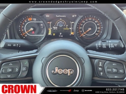 Jeep Wrangler Rubicon 4 Door 4x4 2026