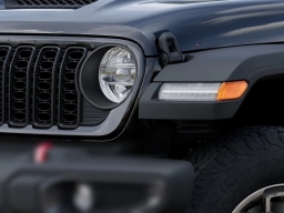Jeep Wrangler Rubicon 4 Door 4x4 2026