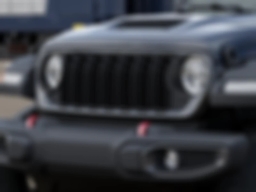 Jeep Wrangler Rubicon 4 Door 4x4 2026
