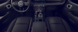 Jeep Wrangler Rubicon 4 Door 4x4 2026