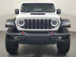 Jeep Wrangler Rubicon 4 Door 4x4 2026