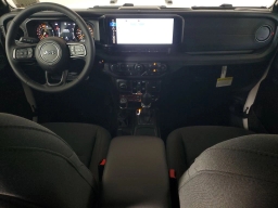 Jeep Wrangler Rubicon 4 Door 4x4 2026