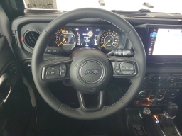 Jeep Wrangler Rubicon 4 Door 4x4 2026