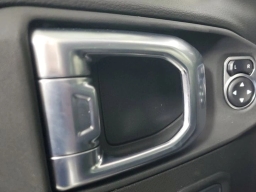 Jeep Wrangler Rubicon 4 Door 4x4 2026