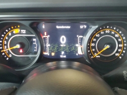 Jeep Wrangler Rubicon 4 Door 4x4 2026