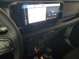 Jeep Wrangler Rubicon 4 Door 4x4 2026