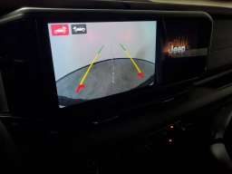 Jeep Wrangler Rubicon 4 Door 4x4 2026