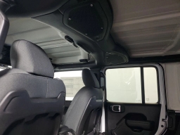 Jeep Wrangler Rubicon 4 Door 4x4 2026