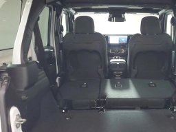 Jeep Wrangler Rubicon 4 Door 4x4 2026