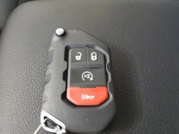 Jeep Wrangler Rubicon 4 Door 4x4 2026