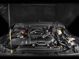 Jeep Wrangler Rubicon 4 Door 4x4 2026