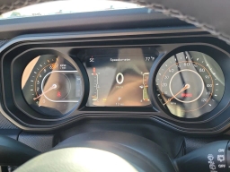 Jeep Wrangler Rubicon 4 Door 4x4 2026