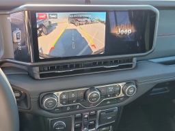Jeep Wrangler Rubicon 4 Door 4x4 2026