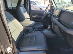 Jeep Wrangler Rubicon 4 Door 4x4 2026