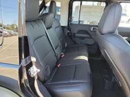 Jeep Wrangler Rubicon 4 Door 4x4 2026