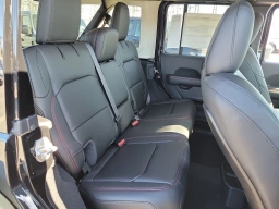 Jeep Wrangler Rubicon 4 Door 4x4 2026