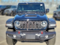 Jeep Wrangler Rubicon 4 Door 4x4 2026