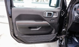 Jeep Wrangler Rubicon 4 Door 4x4 2026