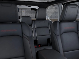 Jeep Wrangler Rubicon 4 Door 4x4 2026