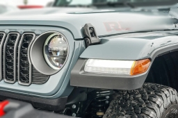 Jeep Wrangler Rubicon 4 Door 4x4 2026