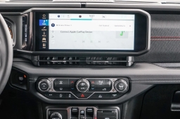 Jeep Wrangler Rubicon 4 Door 4x4 2026