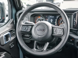 Jeep Wrangler Rubicon 4 Door 4x4 2026