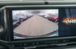 Jeep Wrangler Rubicon 4 Door 4x4 2026