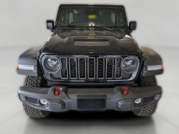 Jeep Wrangler Rubicon 4 Door 4x4 2026