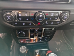 Jeep Wrangler Rubicon 4 Door 4x4 2026