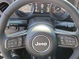 Jeep Wrangler Rubicon 4 Door 4x4 2026