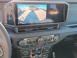 Jeep Wrangler Rubicon 4 Door 4x4 2026