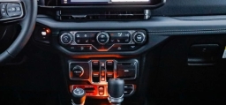 Jeep Wrangler Rubicon 4 Door 4x4 2026