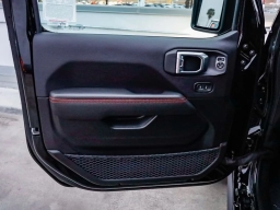 Jeep Wrangler Rubicon 4 Door 4x4 2026