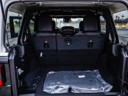 Jeep Wrangler Rubicon 4 Door 4x4 2026