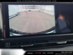 Jeep Wrangler Rubicon 4 Door 4x4 2026