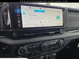 Jeep Wrangler Rubicon 4 Door 4x4 2026