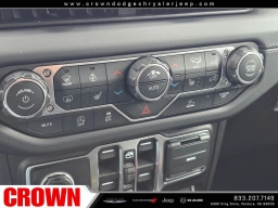 Jeep Wrangler Rubicon 4 Door 4x4 2026