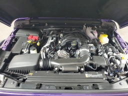 Jeep Wrangler Rubicon 4 Door 4x4 2026