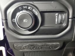 Jeep Wrangler Rubicon 4 Door 4x4 2026