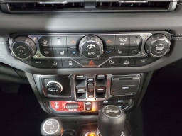 Jeep Wrangler Rubicon 4 Door 4x4 2026