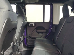 Jeep Wrangler Rubicon 4 Door 4x4 2026