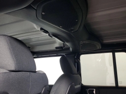 Jeep Wrangler Rubicon 4 Door 4x4 2026