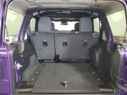 Jeep Wrangler Rubicon 4 Door 4x4 2026