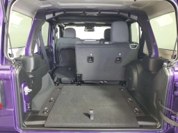 Jeep Wrangler Rubicon 4 Door 4x4 2026