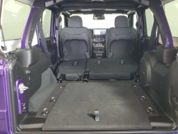 Jeep Wrangler Rubicon 4 Door 4x4 2026