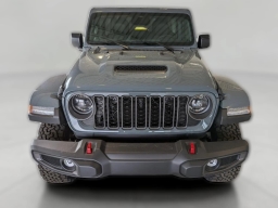 Jeep Wrangler Rubicon 4 Door 4x4 2026