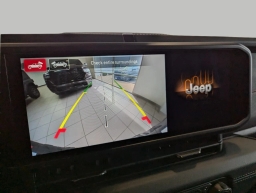 Jeep Wrangler Rubicon 4 Door 4x4 2026