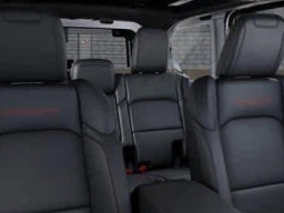 Jeep Wrangler Rubicon 4 Door 4x4 2026