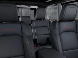 Jeep Wrangler Rubicon 4 Door 4x4 2026