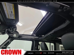 Jeep Wrangler Rubicon 4 Door 4x4 2026